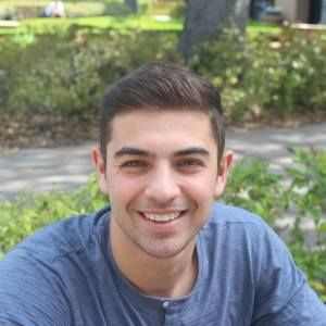 Meet your Posher, Zaid